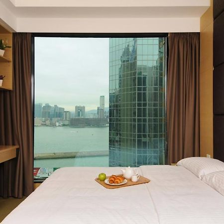 Causeway Corner Hong Kong Room photo