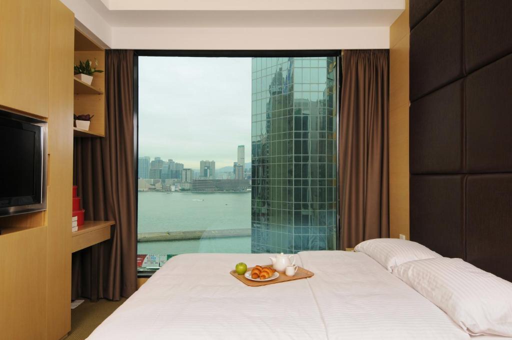 Causeway Corner Hong Kong Room photo