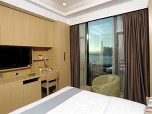 Causeway Corner Hong Kong Exterior photo