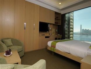 Causeway Corner Hong Kong Exterior photo