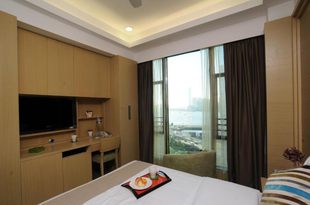 Causeway Corner Hong Kong Room photo